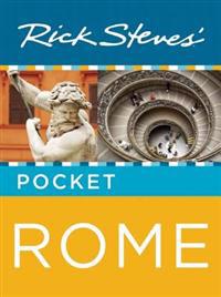 Rick Steves' pocket Rome
