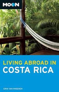 Moon Living Abroad in Costa Rica
