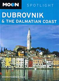 Moon Spotlight Dubrovnik and the Dalmatian Coast