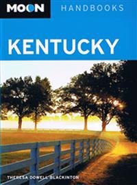 Moon Kentucky