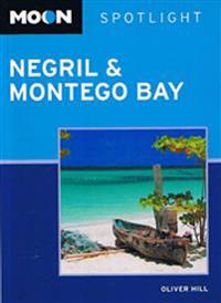 Moon Spotlight Negril and Montego Bay