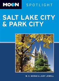 Spotlight Salt Lake City & Park City