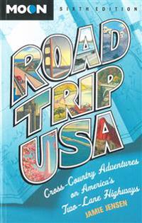 Road Trip USA