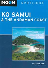 Moon Spotlight Ko Samui & the Andaman Coast
