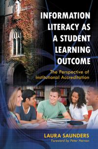 Information Literacy As a Student Learning Outcome