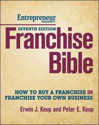 Franchise Bible