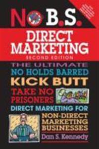 No B.S. Direct Marketing