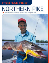 Northern Pike: Use the Secrets of the Pros to Catch More and Bigger Pike