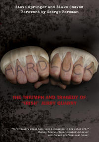 Hard Luck: The Triumph and Tragedy of 