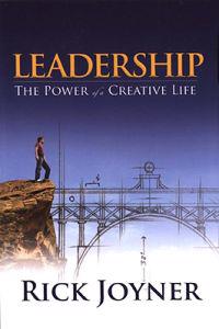 Leadership: The Power of a Creative Life