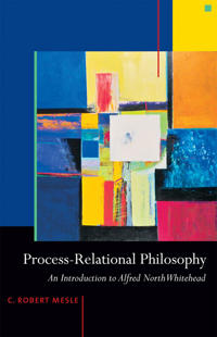 Process-Relational Philosophy