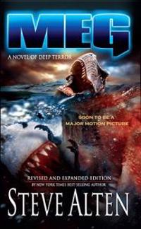 Meg: A Novel of Deep Terror