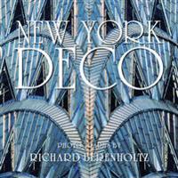 New York Deco