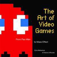 The Art of Video Games