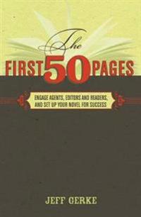 The First 50 Pages