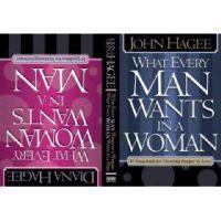 What Every Man Wants in a Woman / What Every Woman Wants in a Man