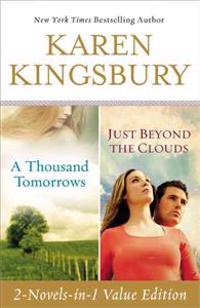 A Thousand Tomorrows/Just Beyond the Clouds Value Edition