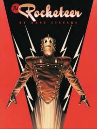 The Rocketeer
