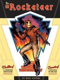 The Rocketeer