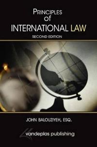 Principles of International Law