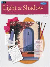 How to Draw and Paint Light and Shadow Oil