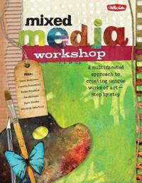 Mixed Media Workshop