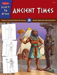 Learn to Draw Ancient Times