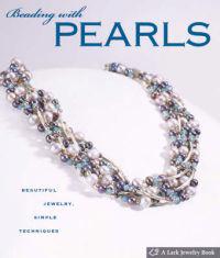 Beading with Pearls