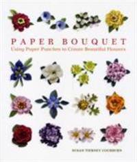 Paper Bouquet