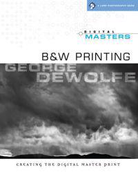 B&W Printing
