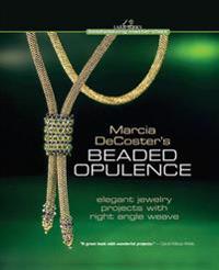 Marcia DeCoster's Beaded Opulence