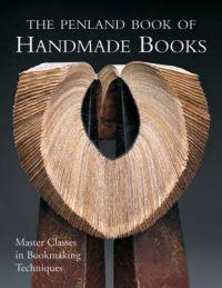 The Penland Book of Handmade Books