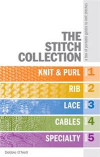 The Stitch Collection
