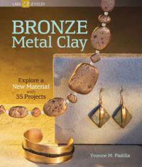 Bronze Metal Clay