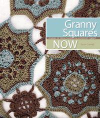 Granny Squares Now