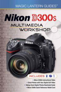 Nikon D300s Multimedia Workshop