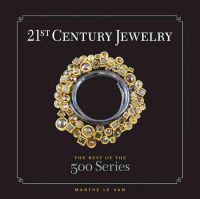 21st-century Jewelry