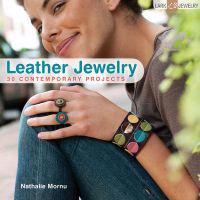 Leather Jewelry