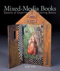 Mixed-media Books