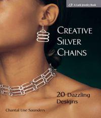Creative Silver Chains