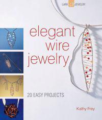 Elegant Wire Jewelry