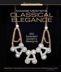 Maggie Meister's Classical Elegance