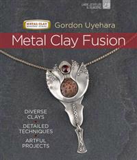 Metal Clay Fusion