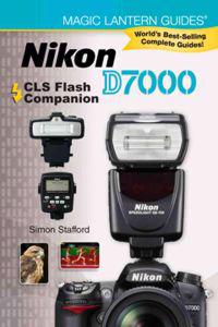 Nikon D7000 CLS Flash Companion