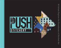 Push Stitchery