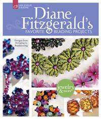 Diane Fitzgerald's Favorite Beading Projects