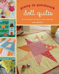 Doll Quilts