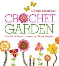 Crochet Garden