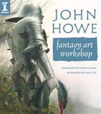 John Howe