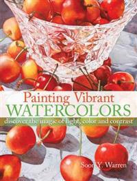 Painting Vibrant Watercolors